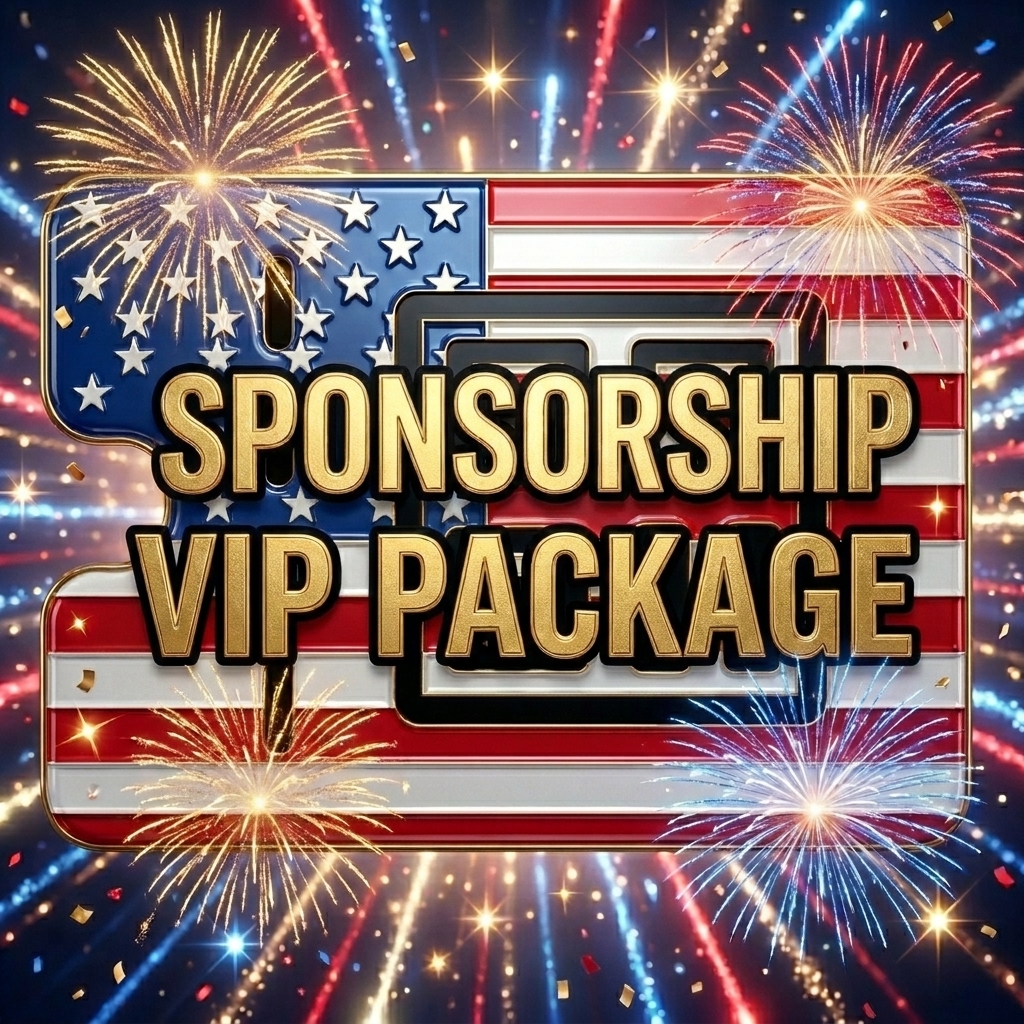 Sponsorship VIP Package