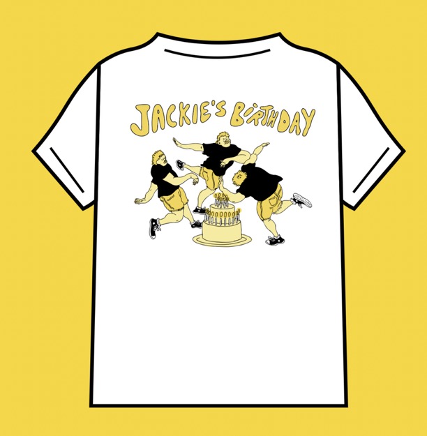 General Admission plus Shirt