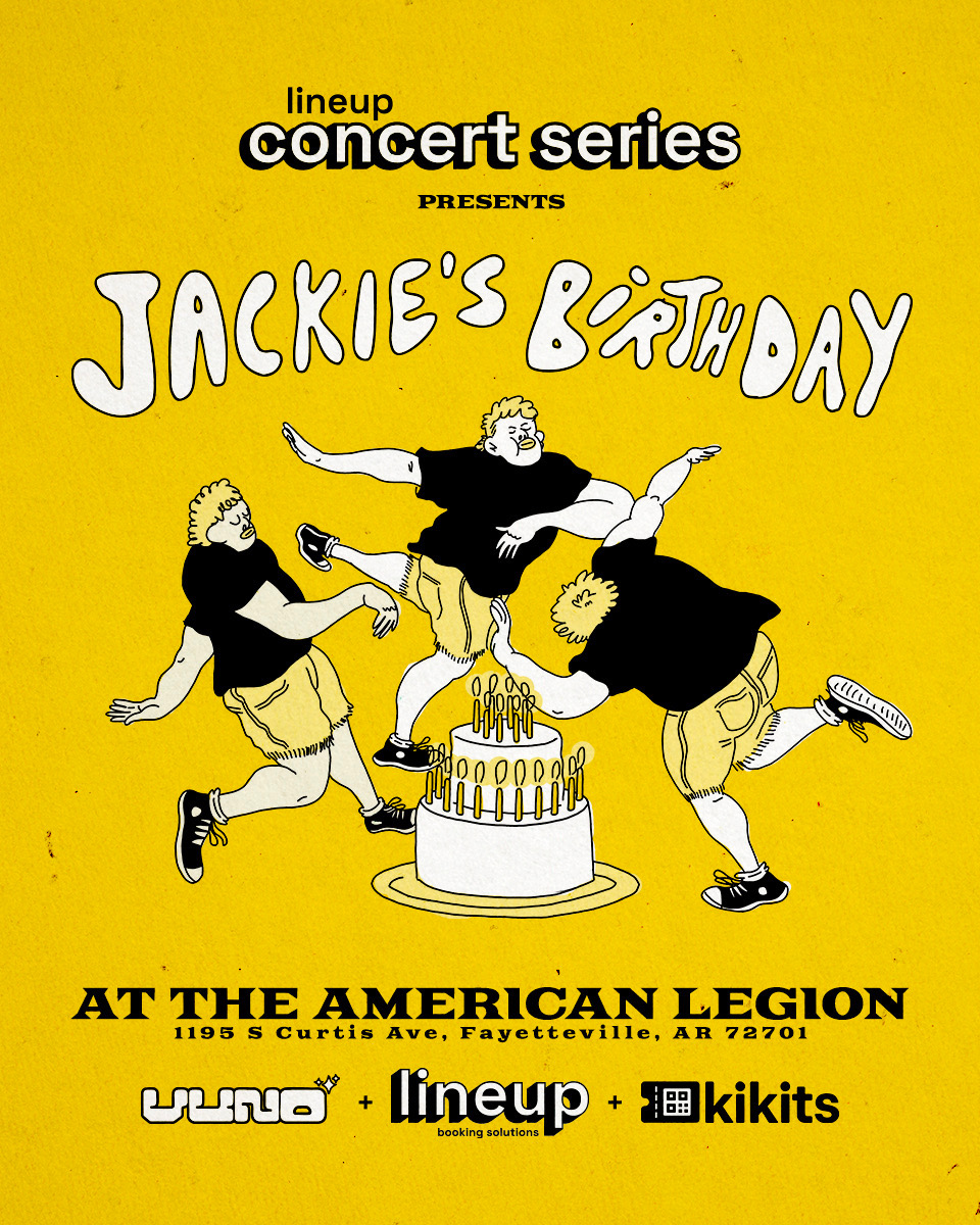 Jackies Birthday Bash