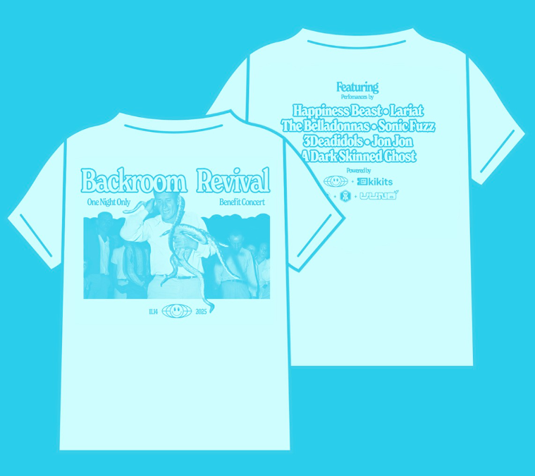 T-shirt (Size Large)